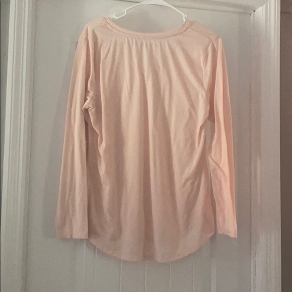 Jennifer Lauren Long Sleeve - Picture 2 of 3